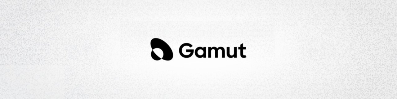 Screenshot of Gamut